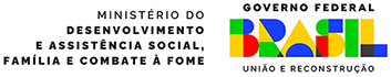 Ministério do Desenvolvimento e Assistência Social, Família e Combate à Fome